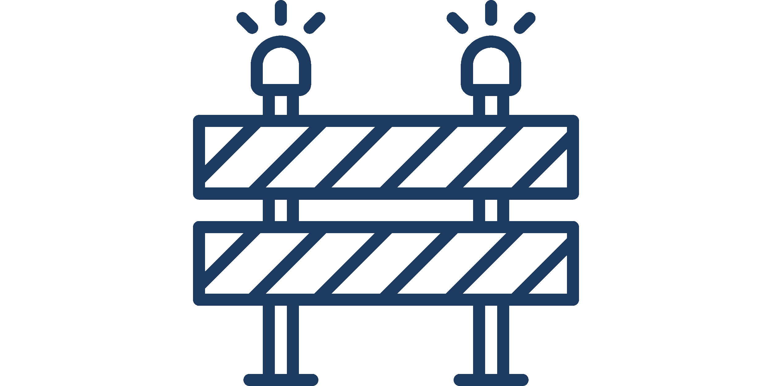 Front Entrance Maintenance